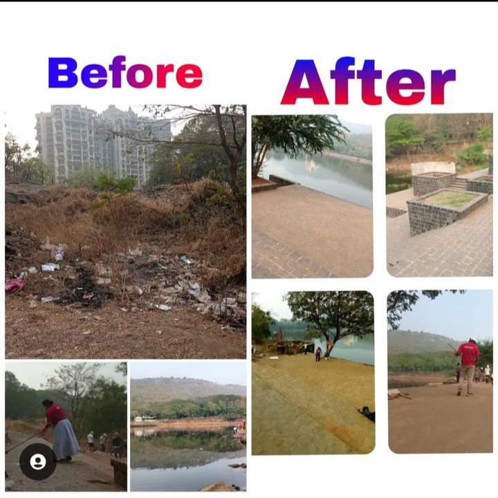 Cleaning Drives 25