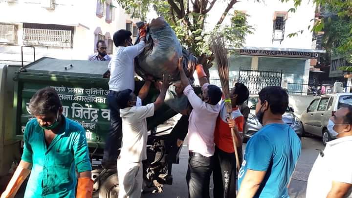 Cleaning Drives 26