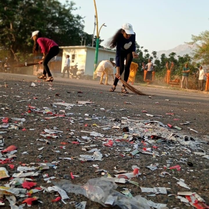 Cleaning Drives 3