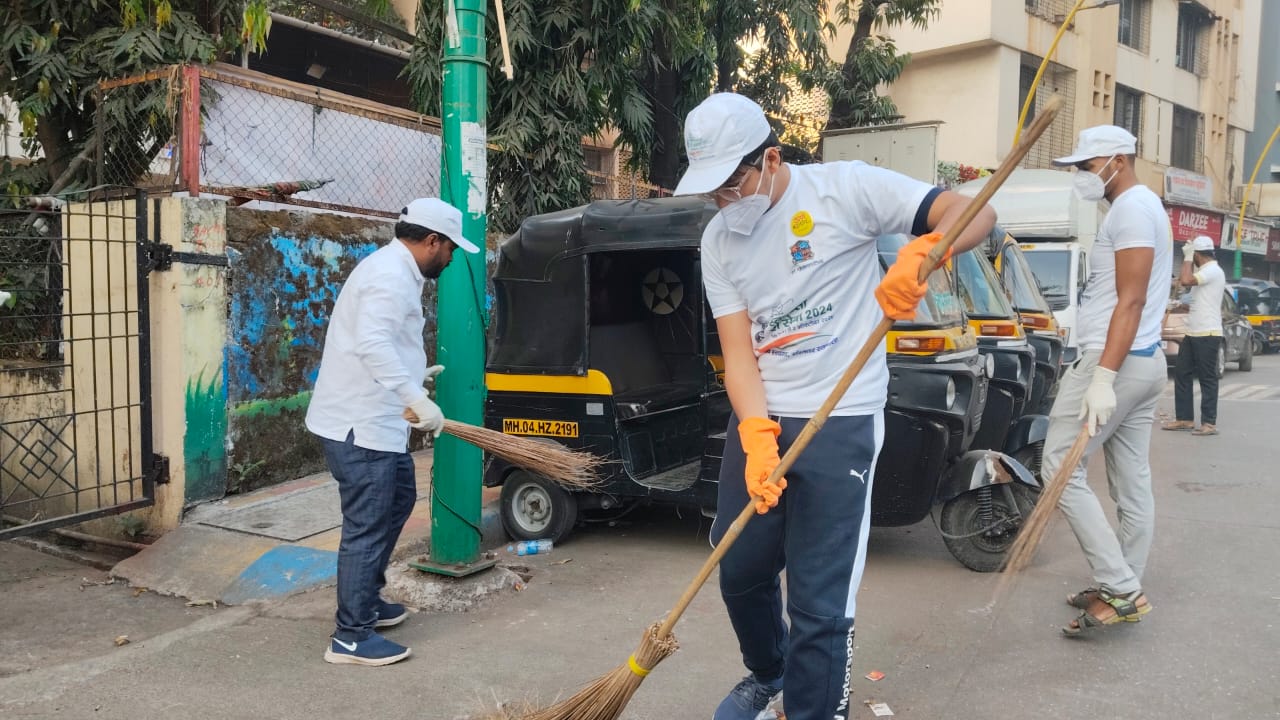 Cleaning Drives 7