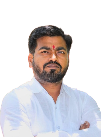 Mr. Vinay Kumar Singh