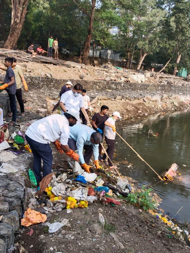 Lake Restoration 2