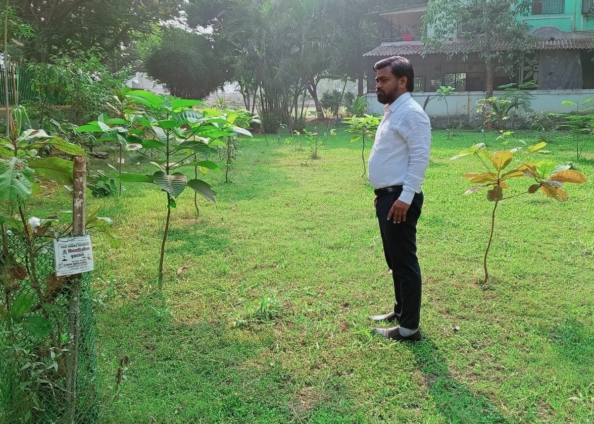 Planting Activities 15