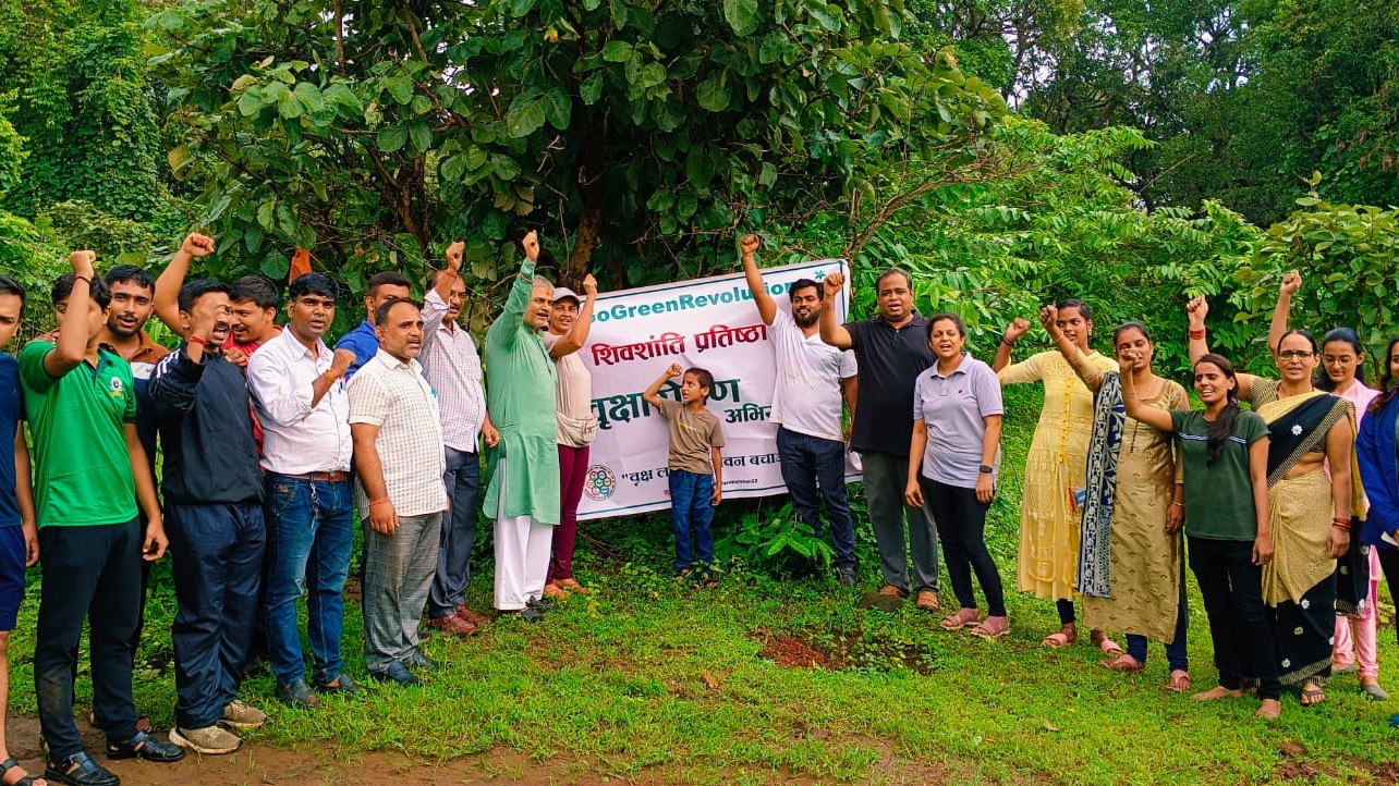 Planting Activities 17