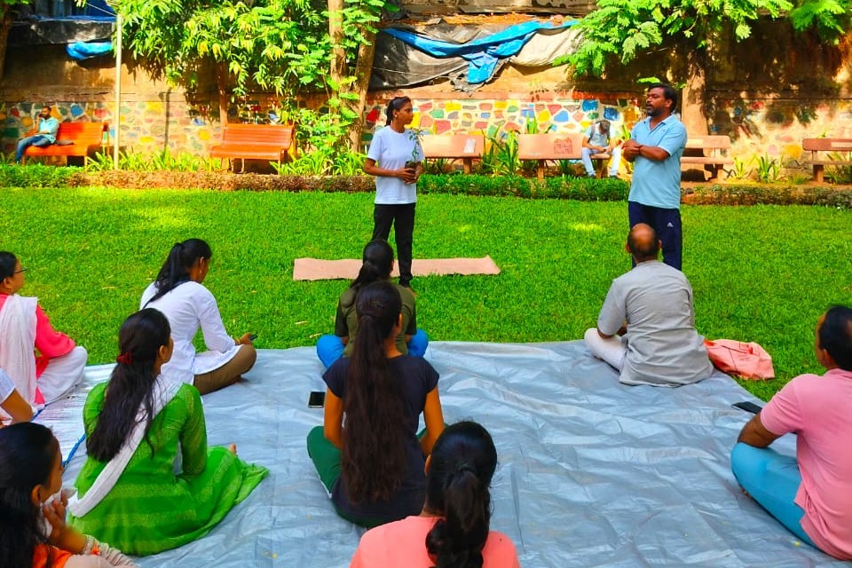 Planting Activities 20