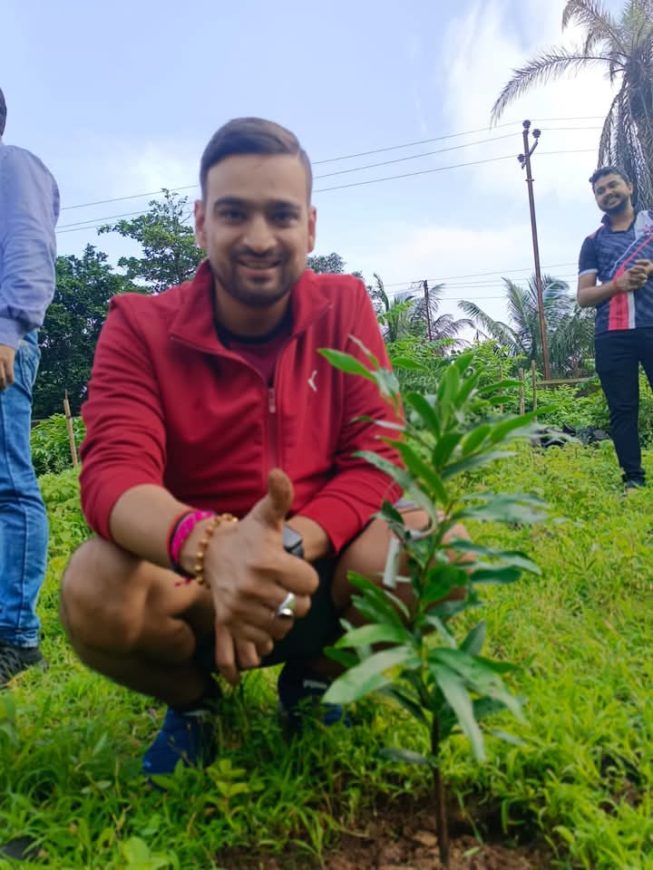 Planting Activities 24