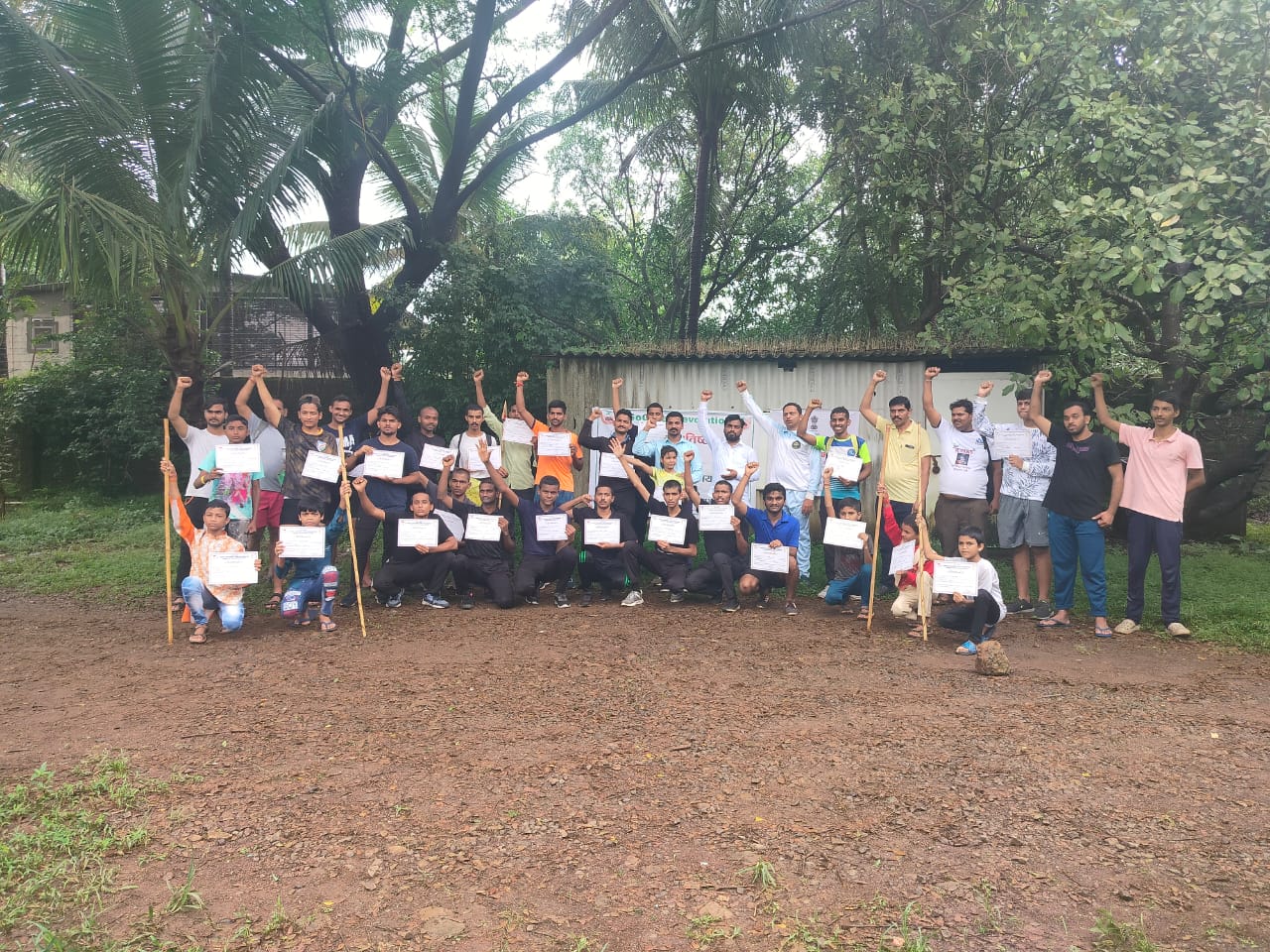 Planting Activities 3