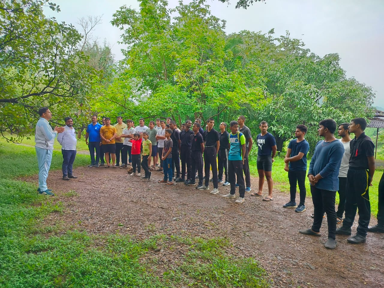 Planting Activities 4