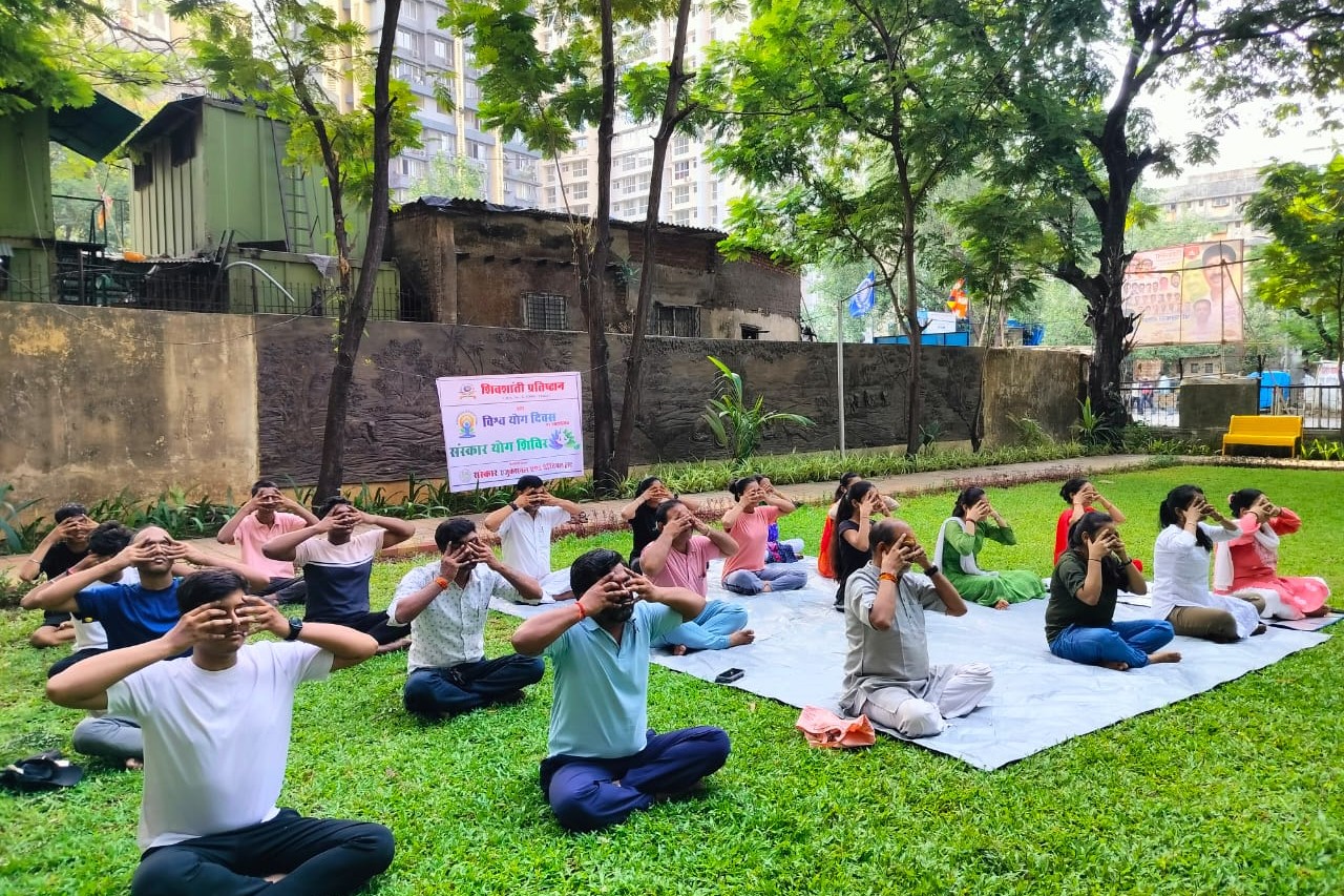 Yoga Events 2