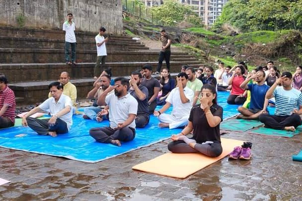 Yoga Events 3