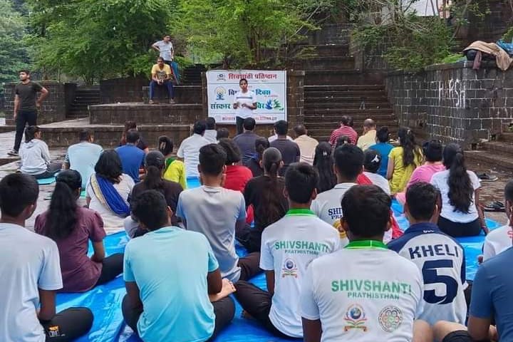 Yoga Events 4