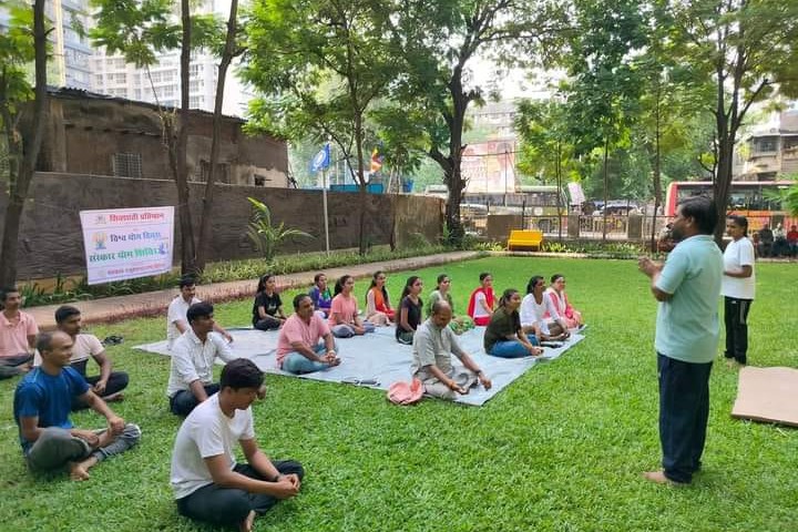 Yoga Events 5